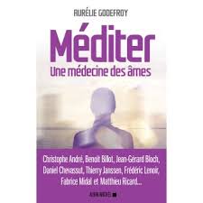 Medecine des ames